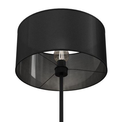 Talna svetilka LOFT SHADE 1xE27/60W/230V črna