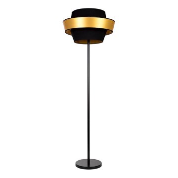 Talna svetilka PRETO GOLD 1xE27/60W/230V