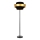 Talna svetilka PRETO GOLD 1xE27/60W/230V