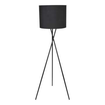 Talna svetilka TEKLA 1xE27/20W/230V črna