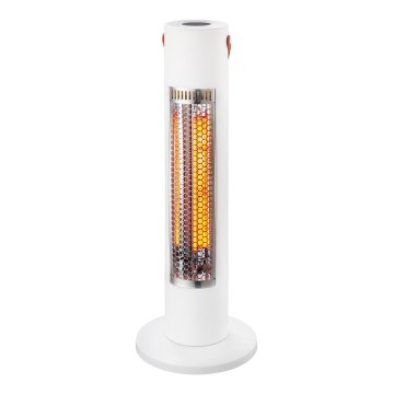 Talni infrardeči grelec 600W/230V