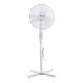 Talni ventilator STANDING 128 cm 45W