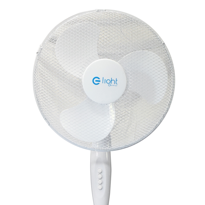 Talni ventilator STANDING 128 cm 45W