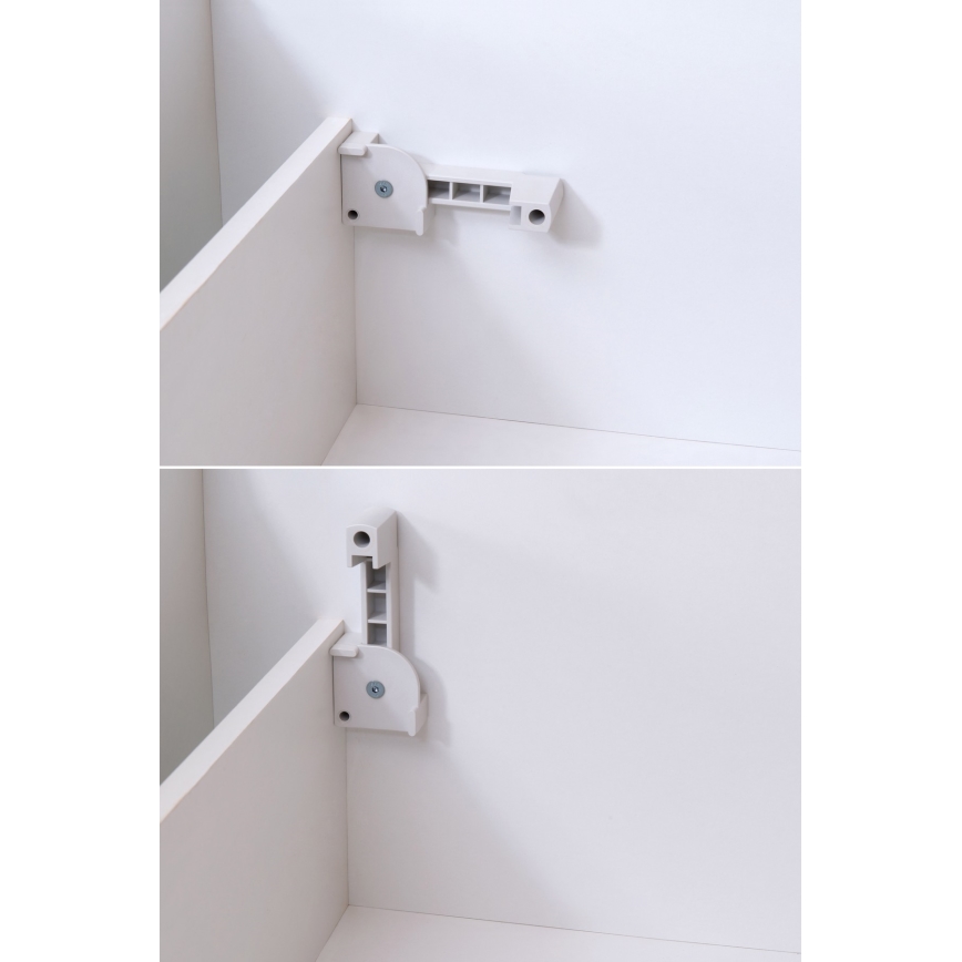 Tapecirana postelja ALIS 160x200 cm z vzmetnico in prostorom za shranjevanje, antracit