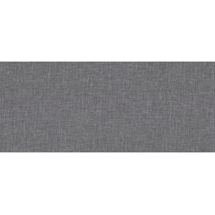 Tapecirana postelja TALI 80x202 s prostorom za shranjevanje, siva/antracit