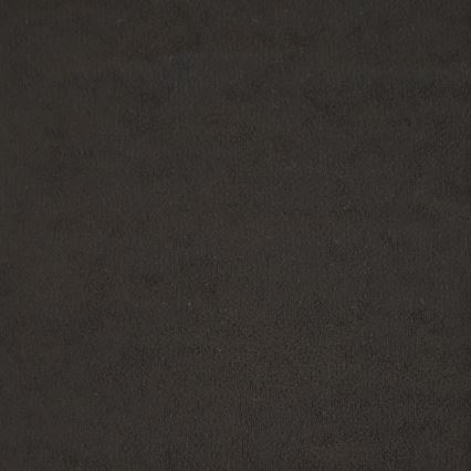 Tapecirana postelja z vgrajenim shranjevalnim prostorom ESTEL 90x200 cm siva