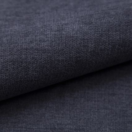 Tapecirana postelja z vzmetnico in prostorom za shranjevanje MALIA 160x200 siva