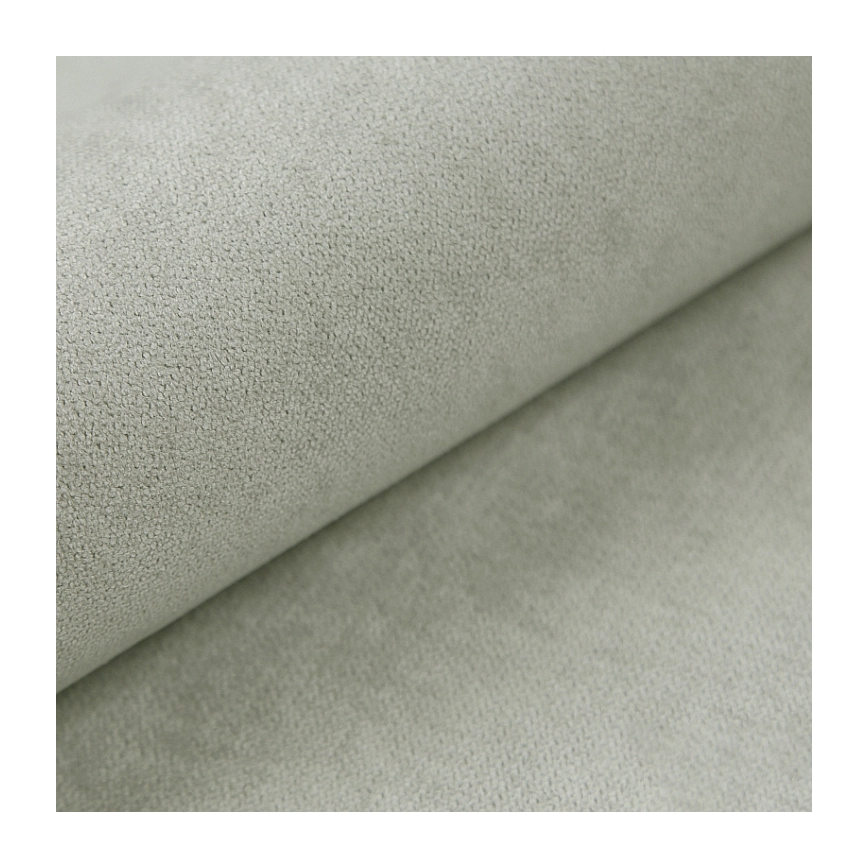 Tapecirana postelja z vzmetnico in prostorom za shranjevanje MALIA 160x200 siva