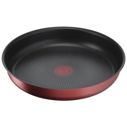 Tefal - 10-delni komplet posode INGENIO DAILY CHEF v bakreni barvi