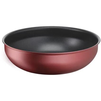 Tefal - 10-delni komplet posode INGENIO DAILY CHEF v bakreni barvi