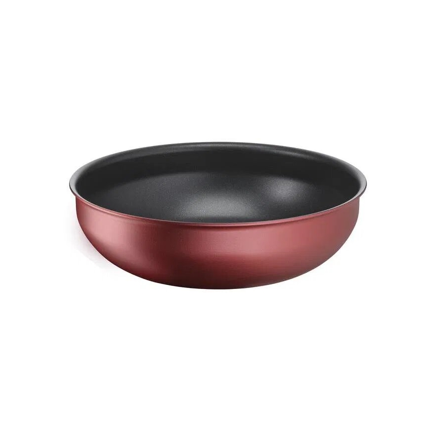 Tefal - 10-delni komplet posode INGENIO DAILY CHEF v bakreni barvi