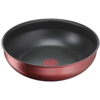 Tefal - 10-delni komplet posode INGENIO DAILY CHEF v bakreni barvi