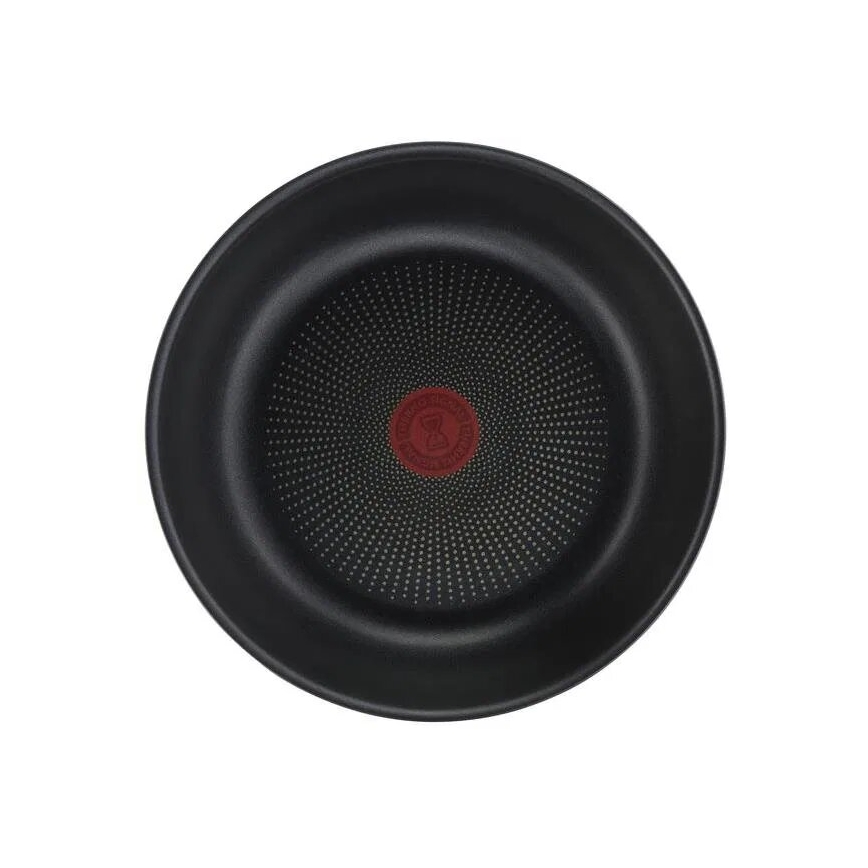 Tefal - 10-delni komplet posode INGENIO DAILY CHEF v bakreni barvi