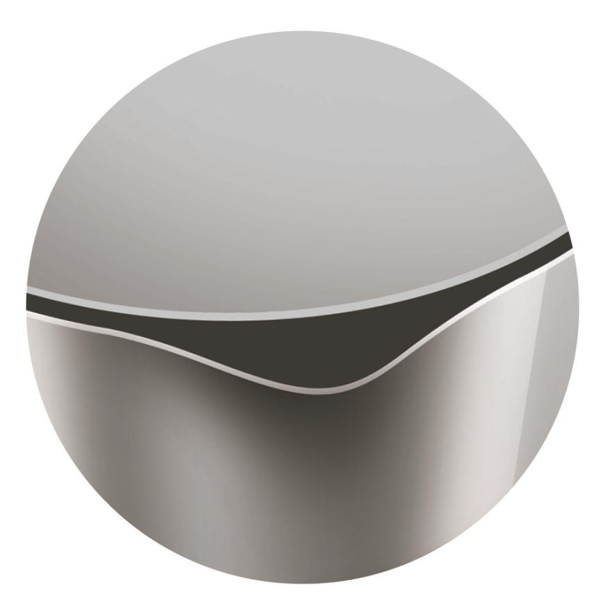 Tefal - 10-delni set posode DAILY COOK iz nerjavečega jekla