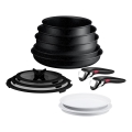 Tefal - 12-delni komplet posode INGENIO Expertise