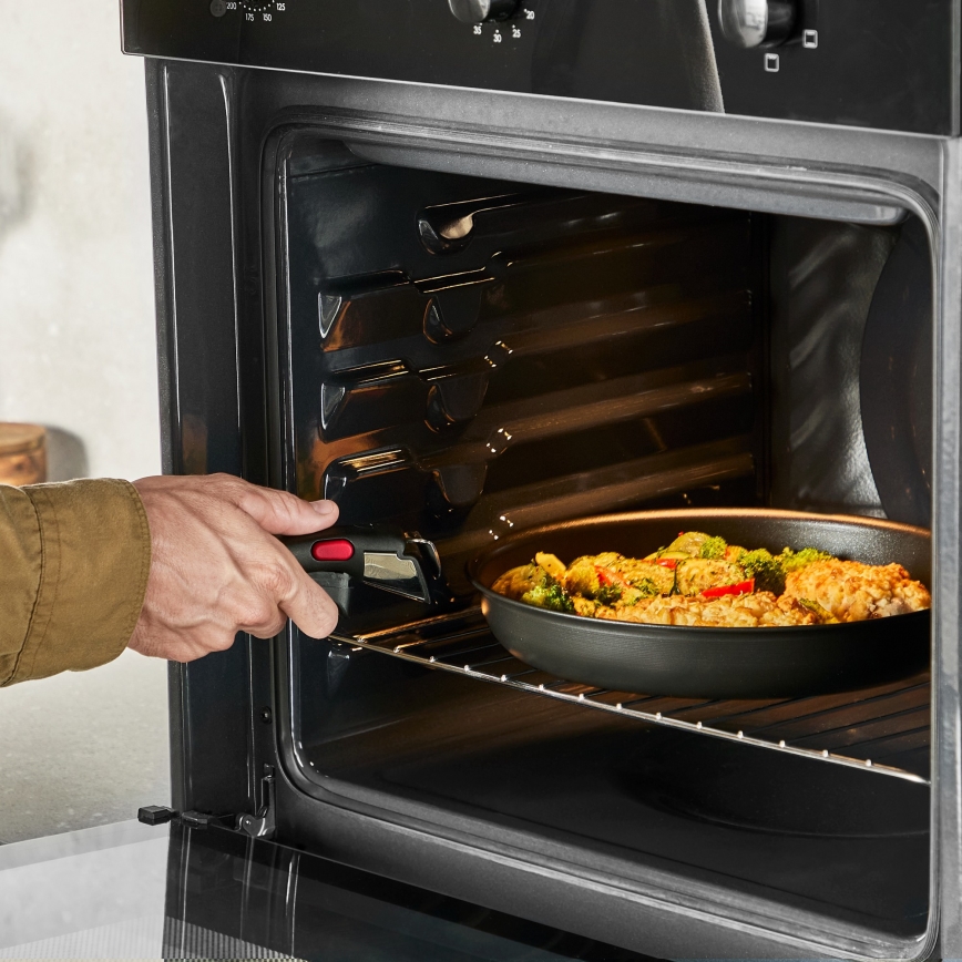 Tefal - 12-delni komplet posode INGENIO Expertise