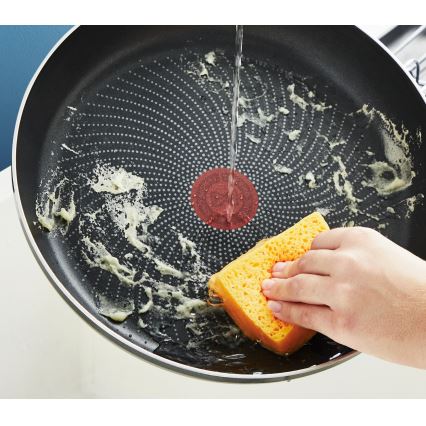 Tefal - 12-delni set posode INGENIO SO LIGHT