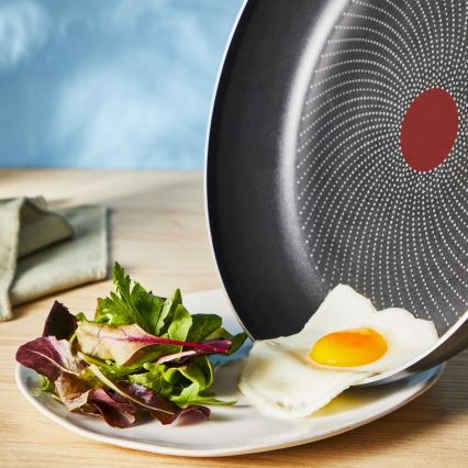 Tefal - 12-delni set posode INGENIO SO LIGHT