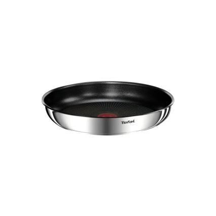 Tefal - 13-delni komplet posode INGENIO EMOTION iz nerjavečega jekla
