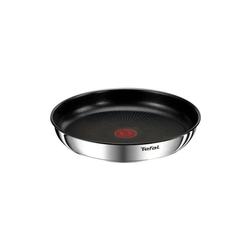 Tefal - 13-delni komplet posode INGENIO EMOTION iz nerjavečega jekla