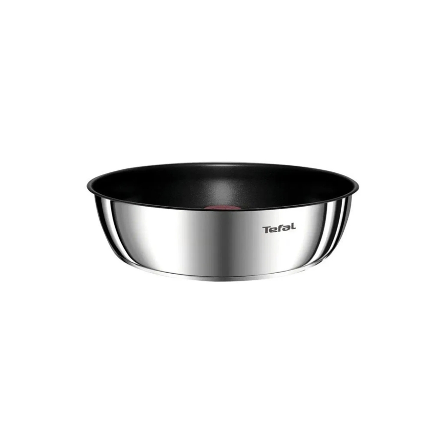 Tefal - 13-delni komplet posode INGENIO EMOTION iz nerjavečega jekla