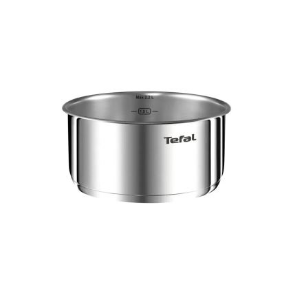 Tefal - 13-delni komplet posode INGENIO EMOTION iz nerjavečega jekla