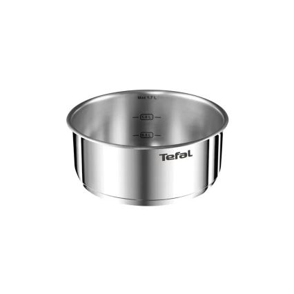 Tefal - 13-delni komplet posode INGENIO EMOTION iz nerjavečega jekla