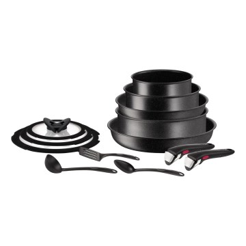 Tefal - 13-delni komplet posode INGENIO PERFECT COOK