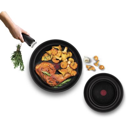 Tefal - 13-delni komplet posode INGENIO PERFECT COOK