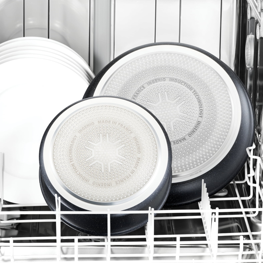 Tefal - 13-delni komplet posode INGENIO PERFECT COOK