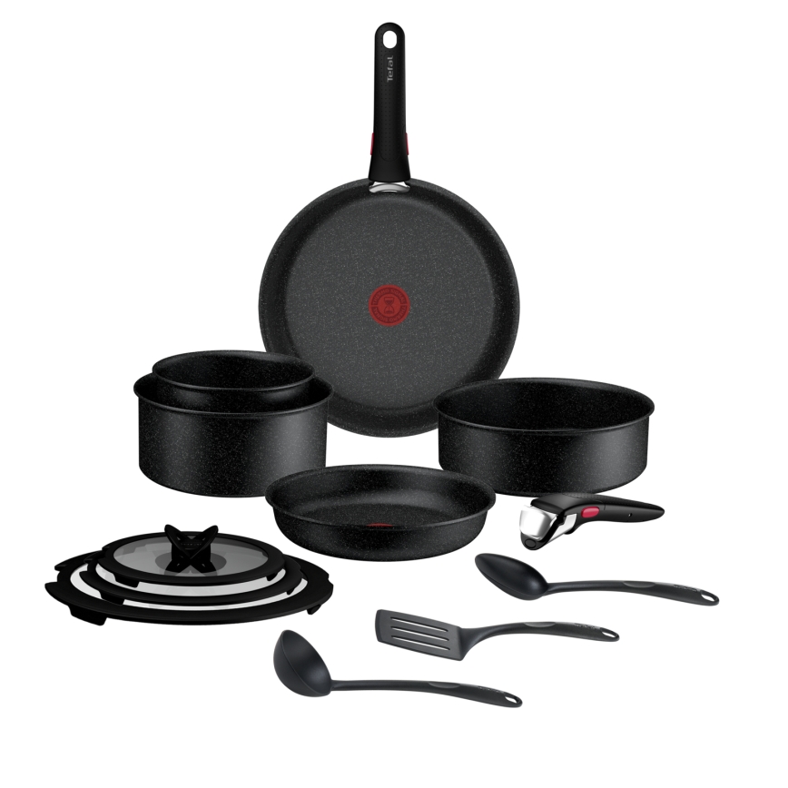 Tefal - 13-delni komplet posode INGENIO PERFECT COOK