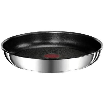 Tefal - 13-delni komplet posode INGENIO PREFERENCE ON iz nerjavečega jekla