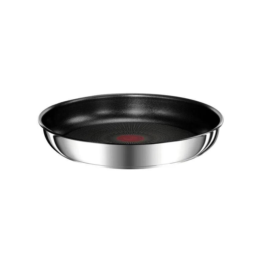 Tefal - 13-delni komplet posode INGENIO PREFERENCE ON iz nerjavečega jekla