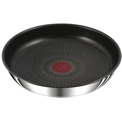 Tefal - 13-delni komplet posode INGENIO PREFERENCE ON iz nerjavečega jekla