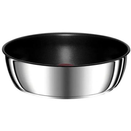 Tefal - 13-delni komplet posode INGENIO PREFERENCE ON iz nerjavečega jekla