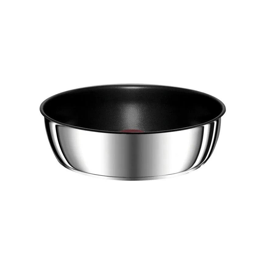 Tefal - 13-delni komplet posode INGENIO PREFERENCE ON iz nerjavečega jekla