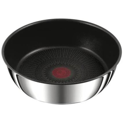 Tefal - 13-delni komplet posode INGENIO PREFERENCE ON iz nerjavečega jekla