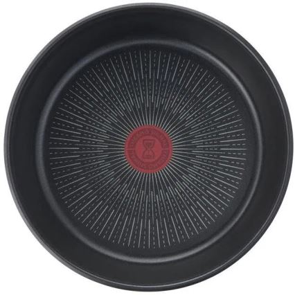Tefal - 13-delni komplet posode INGENIO PREFERENCE ON iz nerjavečega jekla