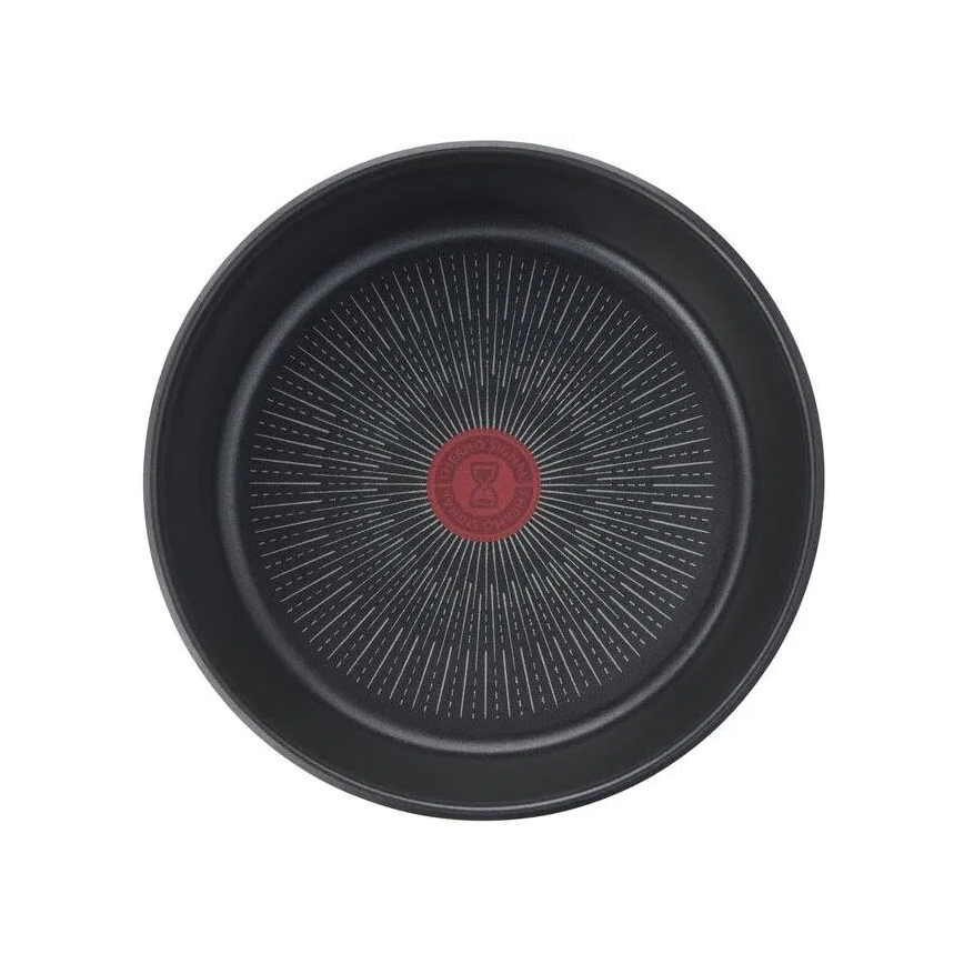 Tefal - 13-delni komplet posode INGENIO PREFERENCE ON iz nerjavečega jekla