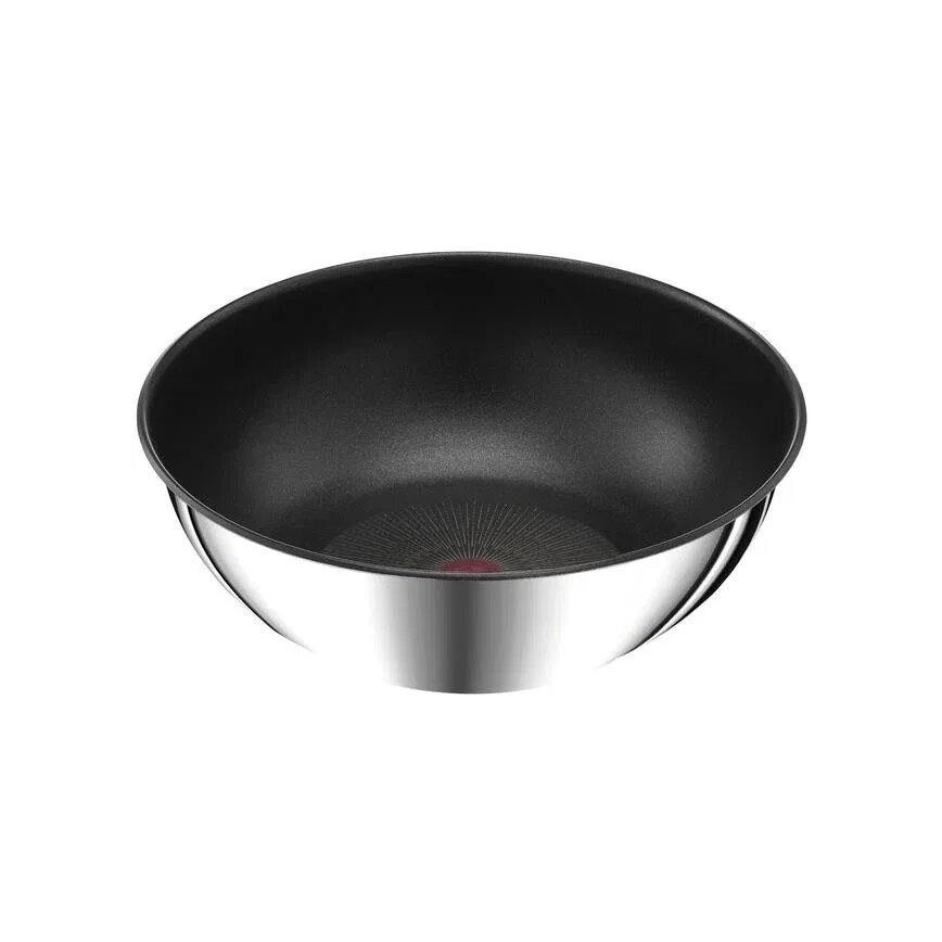 Tefal - 13-delni komplet posode INGENIO PREFERENCE ON iz nerjavečega jekla