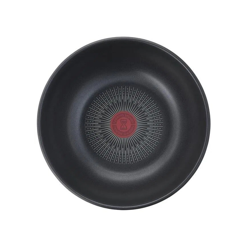 Tefal - 13-delni komplet posode INGENIO PREFERENCE ON iz nerjavečega jekla