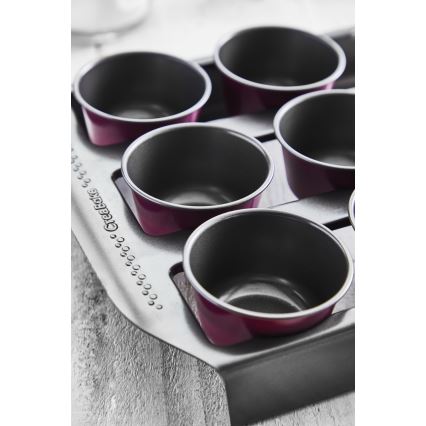 Tefal - 13-delni set pekaških modelov CREABAKE