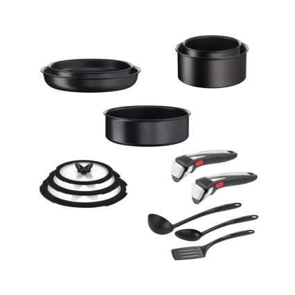 Tefal - Komplet posode 13 kosov INGENIO Unlimited ON