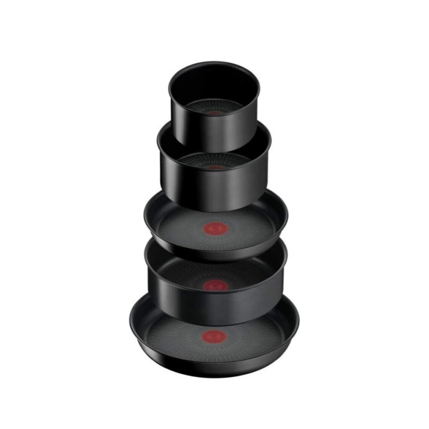 Tefal - Komplet posode 13 kosov INGENIO Unlimited ON