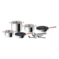 Tefal - 13-delni set posode OPTI