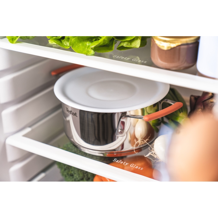 Tefal - 13-delni set posode OPTI'SPACE