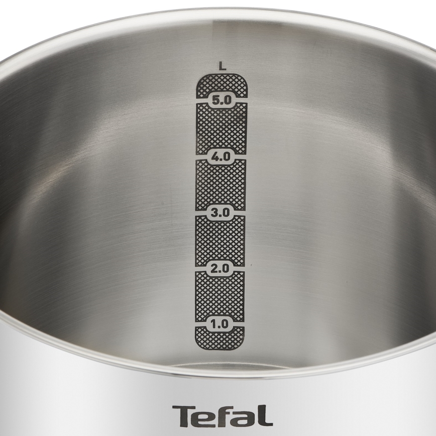 Tefal - 13-delni set posode OPTI'SPACE