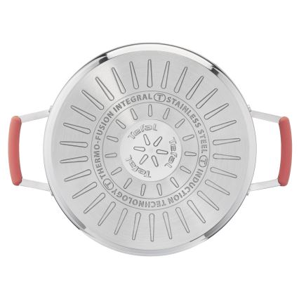 Tefal - 13-delni set posode OPTI'SPACE