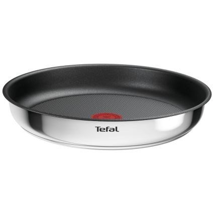 Tefal - 15-delni komplet posode INGENIO COOK iz nerjavečega jekla