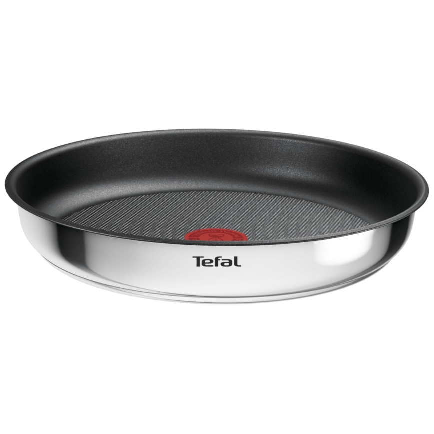 Tefal - 15-delni komplet posode INGENIO COOK iz nerjavečega jekla